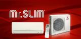 Mitsubishi Ductless