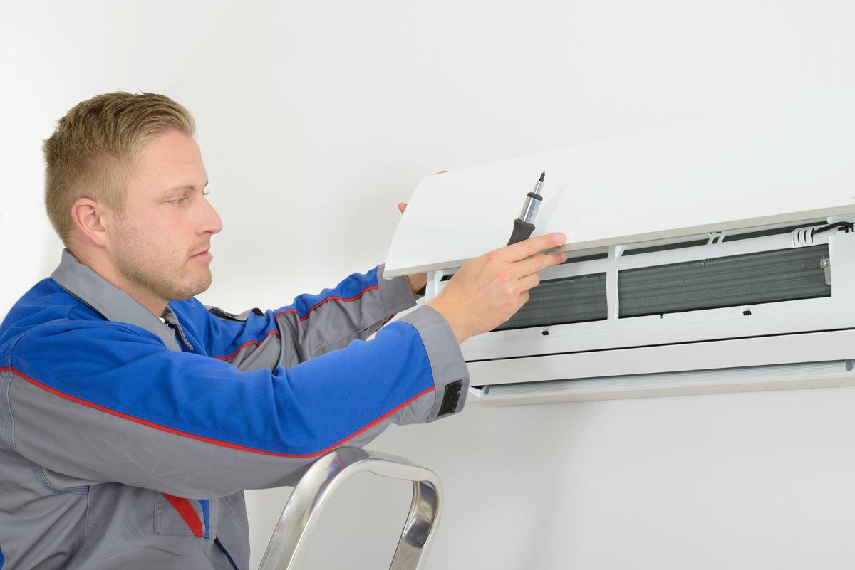 The Benefits of a Ductless System: Advantages from a Professional HVAC Contractor's Perspective