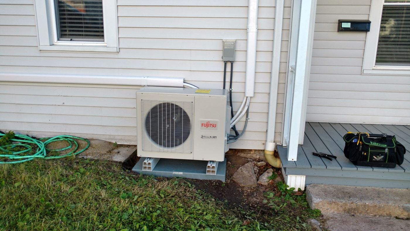 What to Expect from an Air Conditioning Installation