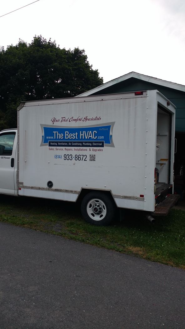Emergency AC services