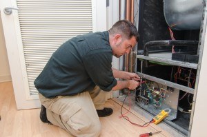 Heating repair company