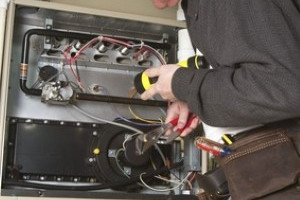 Heating tune-up company