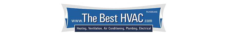 HVAC tablet header